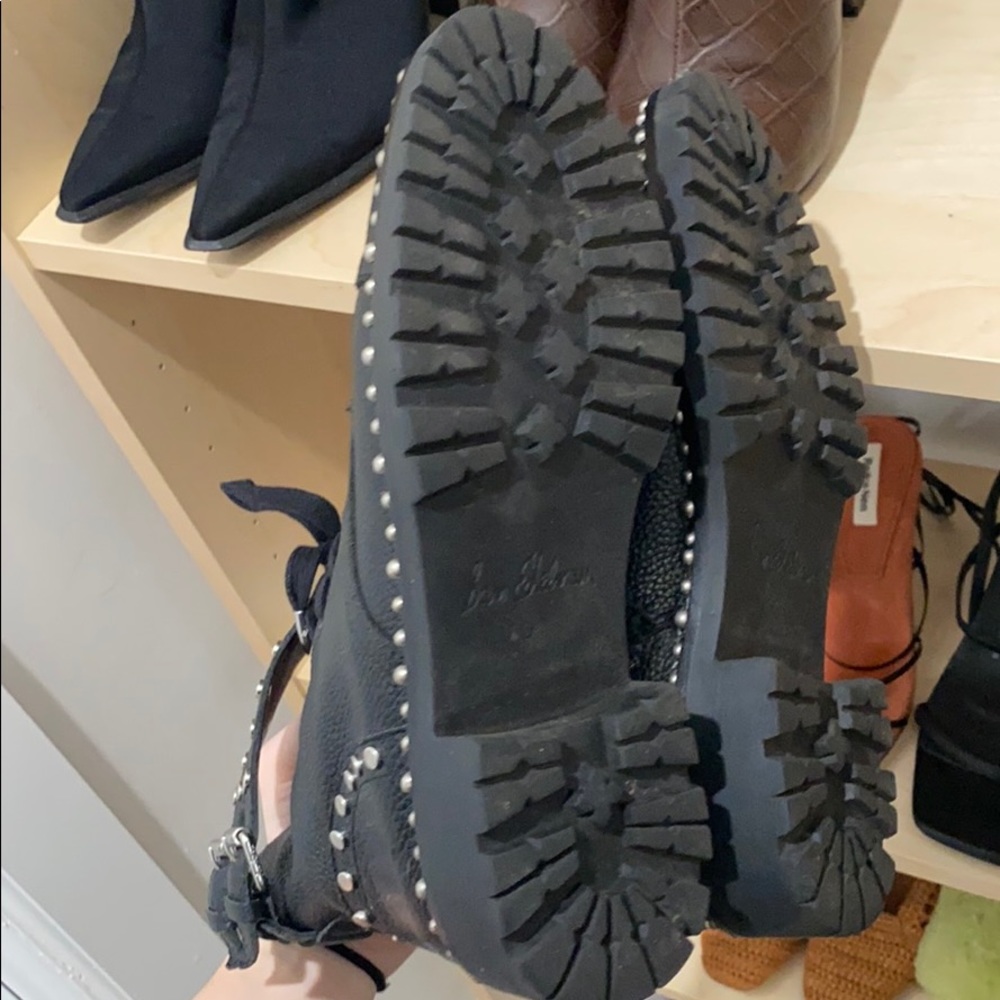 Stud boots - Picture 5 of 6